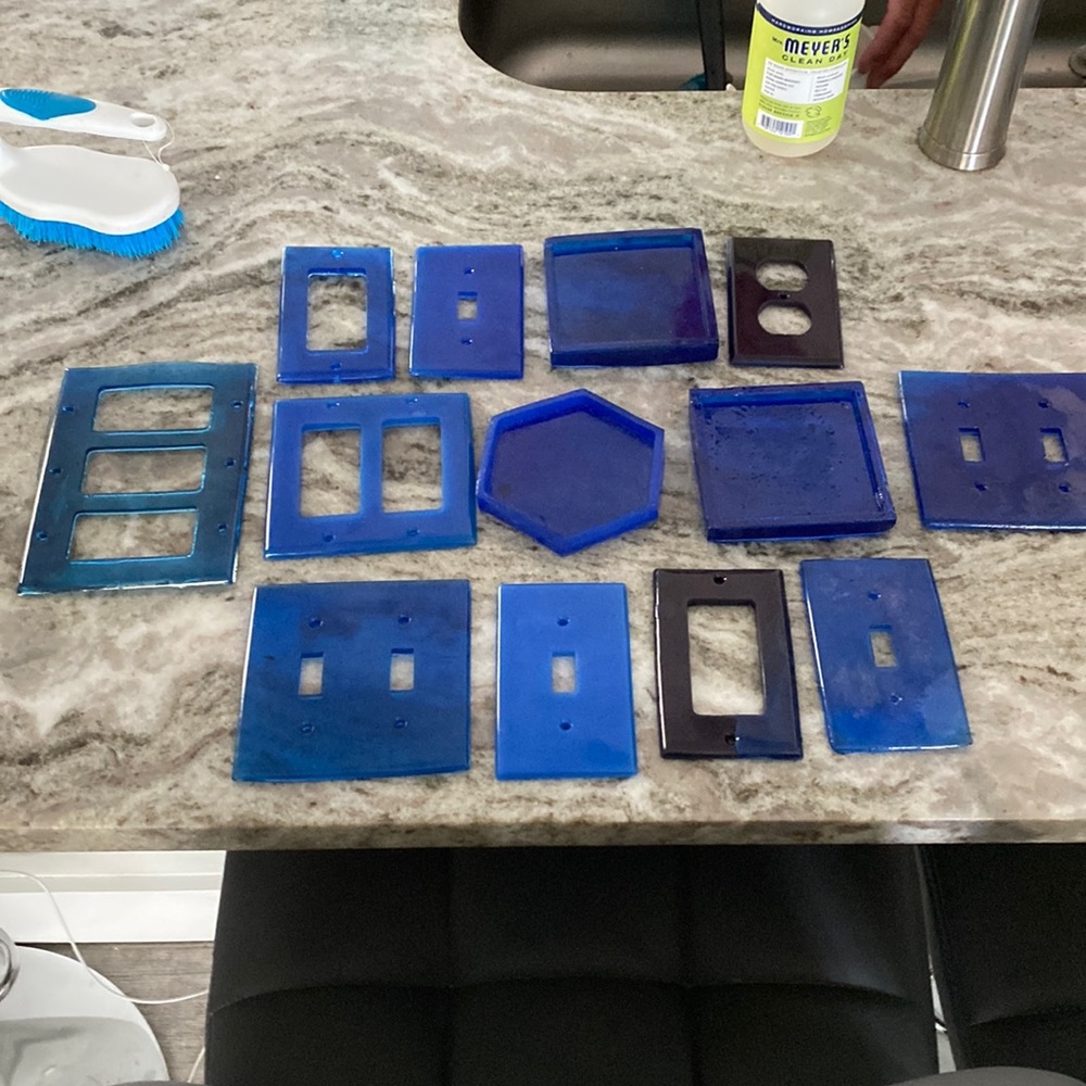 apoxi light covers + more